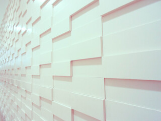textura de pared blanca