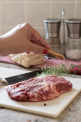 Bistec