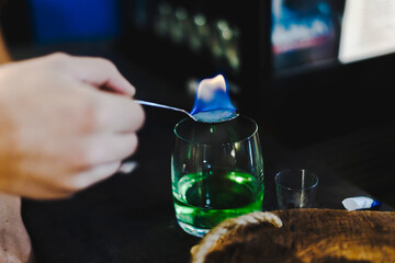 Absinthe