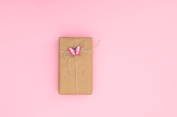 One gift for birthday, celebration or anniversary