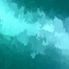 Abstract contemporary background