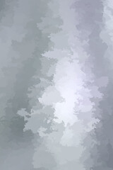 Abstract contemporary light background