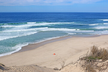 Bom Sucesso Beach, Portugal	