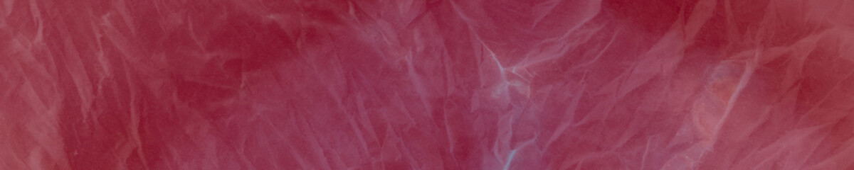 Burgundy Dirty Abstract Drawing. Vintage Oil