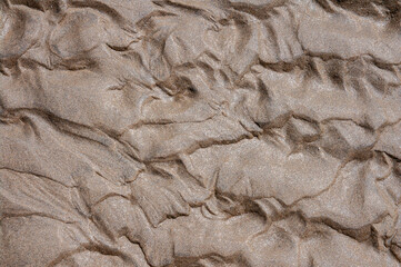 sand patterns