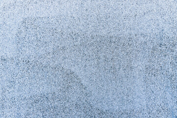 Textured blue stone background