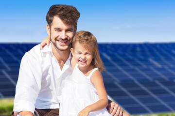 Fototapeta premium Solar.