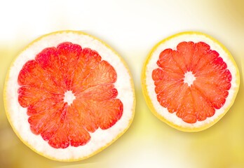 Grapefruit.