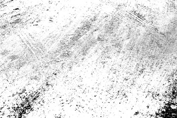 Weathered concrete wall. Rustic stone grit texture. Black stains and noise for distressed effect....