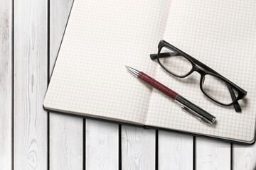 Fototapeta premium Ballpoint.