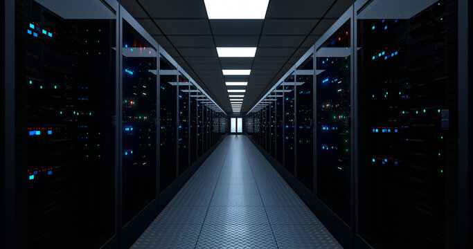 Dark Server Room Images – Browse 8,211 Stock Photos, Vectors, and Video |  Adobe Stock