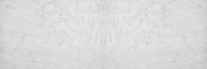 Old wall panorama texture cement dirty gray with black  background abstract grey and silver color design are light with white background.
