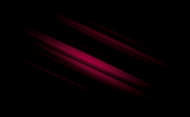 Background abstract pink and black dark are light with the gradient is the Surface with templates metal texture soft lines tech design pattern graphic diagonal neon background.