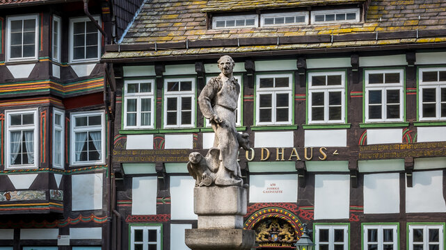 Eulenspiegel