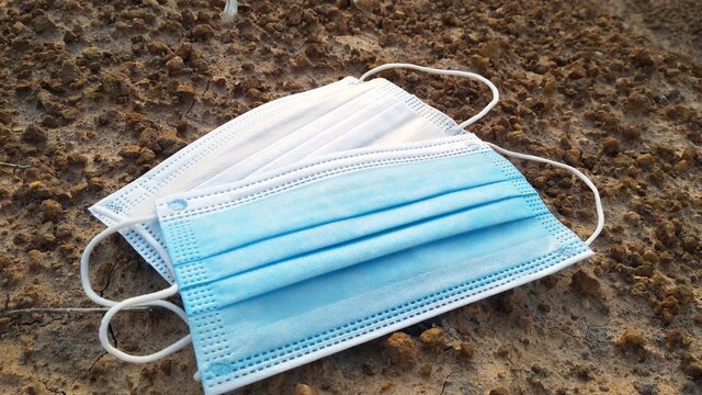 protective mask