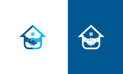 Home / real-estate Logo Design