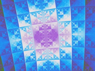 Beautiful fractal. Computer generated image. Fractal background.  Abstract spirals. Beautiful background for greetings card, flyers, invitation, posters, brochure, banners, calendar.