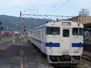 九州の鉄道車両