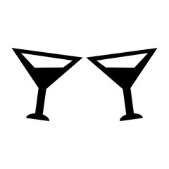 Cheers icon