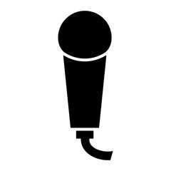 Microphone icon