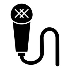 Microphone icon