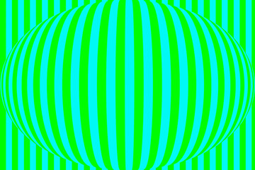 green colors with lines background