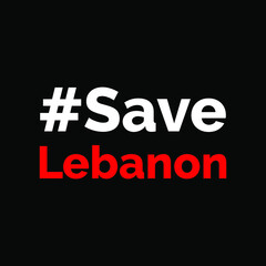 Save Lebanon