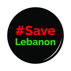 Save Lebanon