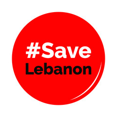 Save Lebanon