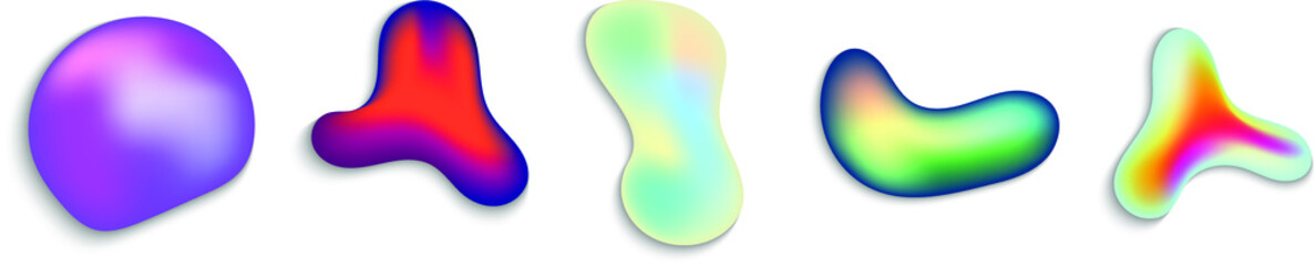 Liquid 3d wave background. Liquid 3d fluid shape backgroud. Modern landing page design. Solid colors 3d abstration. Beautiful background for greetings card, flyers, invitation, posters, brochure.