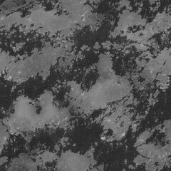 Roughness map texture, grunge map, imperfection texture, grayscale texture