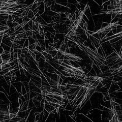 Imperfection Grayscale mask map, opacity texture