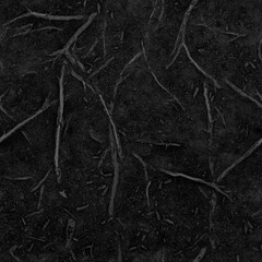 Forest ground Glossy map, specular map texture, grayscale texture, imperfection