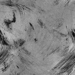 Roughness map texture, grunge map, imperfection texture, grayscale texture