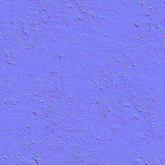 Sand Coarse normal map texture, bump map texture