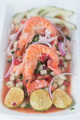 Mariscos