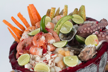 Mariscos
