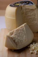 Sardinian Cheese 