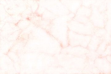 Obraz premium Rose gold marble seamless texture with high resolution for background and design interior or exterior, counter top view.