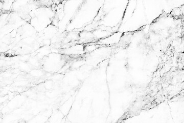 White marble seamless texture with high resolution for background and design interior or exterior, counter top view.