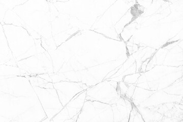 White marble texture background with high resolution in seamless pattern for design art work and interior or exterior.
