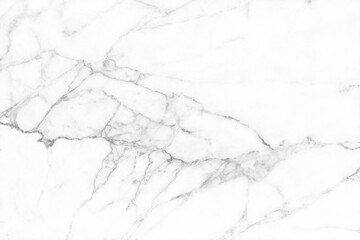 Fototapeta na wymiar White marble texture background with high resolution in seamless pattern for design art work and interior or exterior.