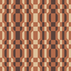 Geometric striped gradient pattern. Make any surface attractive.