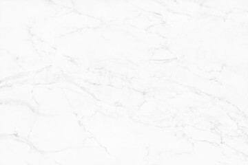 White marble texture background with high resolution in seamless pattern for design art work and interior or exterior.