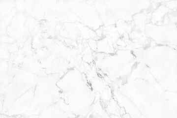 Obraz premium White marble texture background with high resolution in seamless pattern for design art work and interior or exterior.
