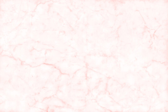 Light pink marble texture background with high resolution in seamless pattern for design art work and interior or exterior.