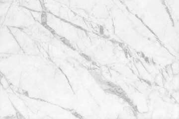 White marble texture background with high resolution in seamless pattern for design art work and interior or exterior.