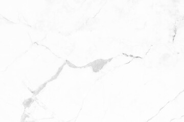 White marble texture background with high resolution in seamless pattern for design art work and interior or exterior.