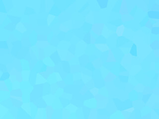 Illustration of Pixels pattern with various bright colors creates an pixelated pattern style.