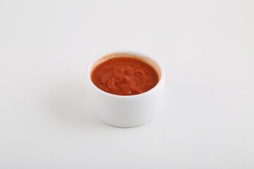 hot chili sauce